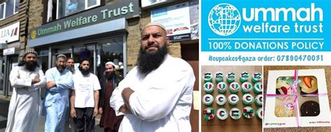 ummah welfare trust bradford.